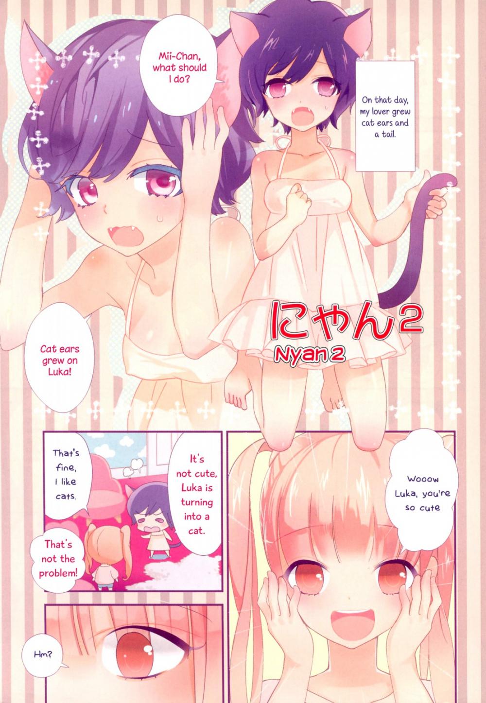 Hentai Manga Comic-Torotoro no Koi-Chapter 1-5